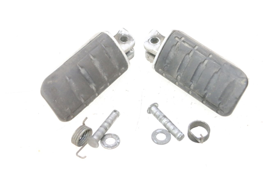 photo de PAIRE CALE PIED AVANT HONDA ST PAN EUROPEAN 1100 (1990 - 2002) - Vue principale