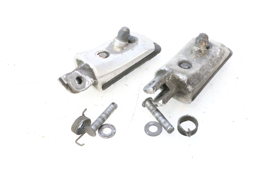 photo de PAIRE CALE PIED AVANT HONDA ST PAN EUROPEAN 1100 (1990 - 2002) - Vue d’ensemble