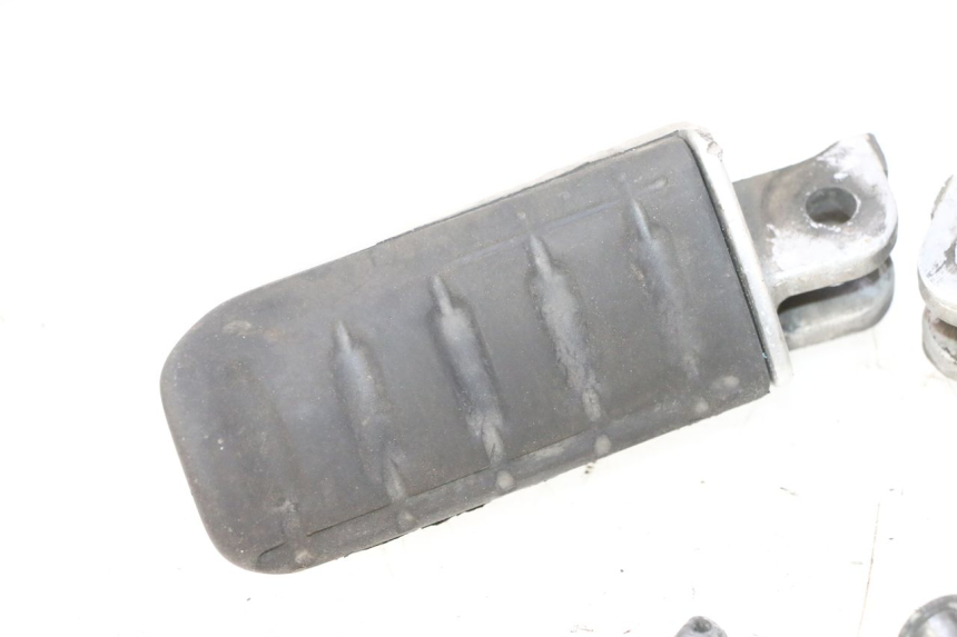 photo de PAIRE CALE PIED AVANT HONDA ST PAN EUROPEAN 1100 (1990 - 2002) - Pièce contrôlée