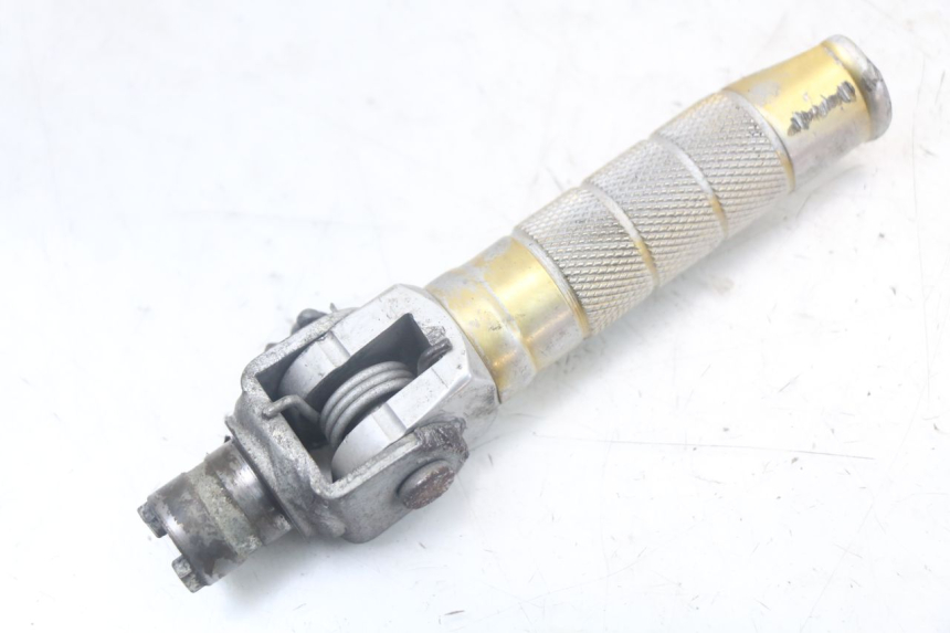 photo de PAIRE CALE PIED AVANT SUZUKI SV N 650 (1999 - 2002) - Vue d’ensemble