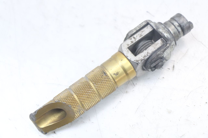 photo de PAIRE CALE PIED AVANT SUZUKI SV N 650 (1999 - 2002) - Pièce contrôlée