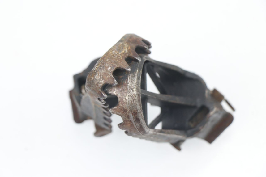 photo de PAIRE CALE PIED AVANT KTM SX 65 (2009 - 2015) - Zoom état d’usage