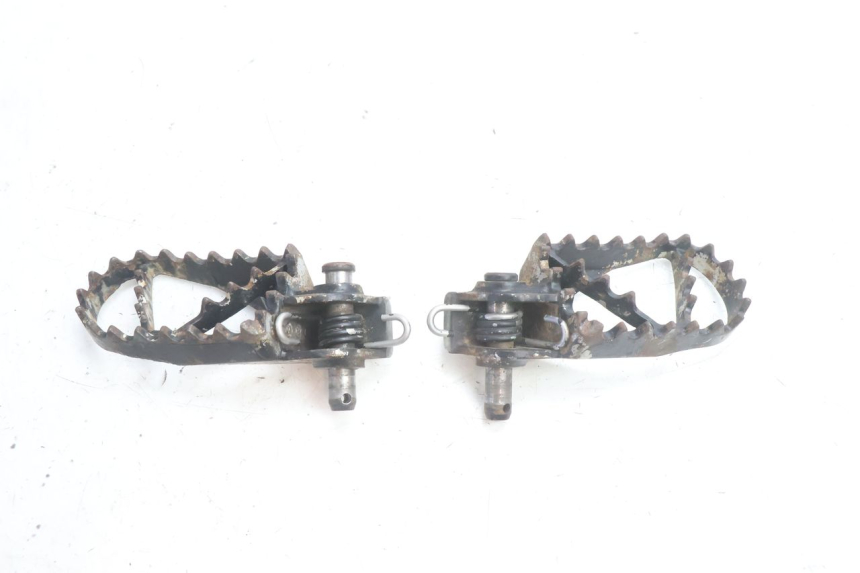 photo de PAIRE CALE PIED AVANT HUSABERG TE 250 (2011 - 2014) - Vue principale
