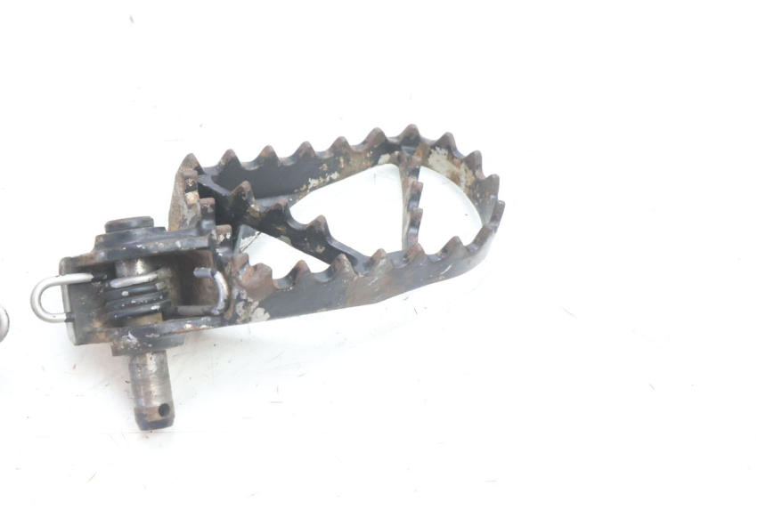 photo de PAIRE CALE PIED AVANT HUSABERG TE 250 (2011 - 2014) - Zoom état d’usage