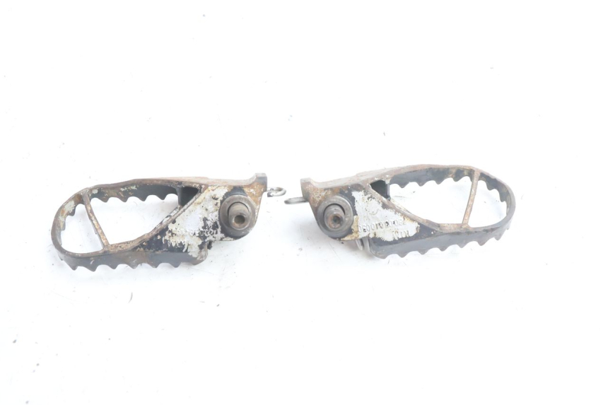 photo de PAIRE CALE PIED AVANT HUSABERG TE 250 (2011 - 2014) - Pièce contrôlée