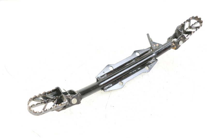 photo de PAIRE CALE PIED AVANT NITRO MOTORS THUNDER 125 - Vue principale