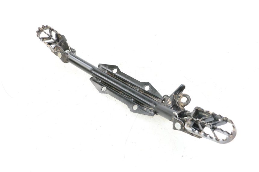 photo de PAIRE CALE PIED AVANT NITRO MOTORS THUNDER 125 - Vue d’ensemble