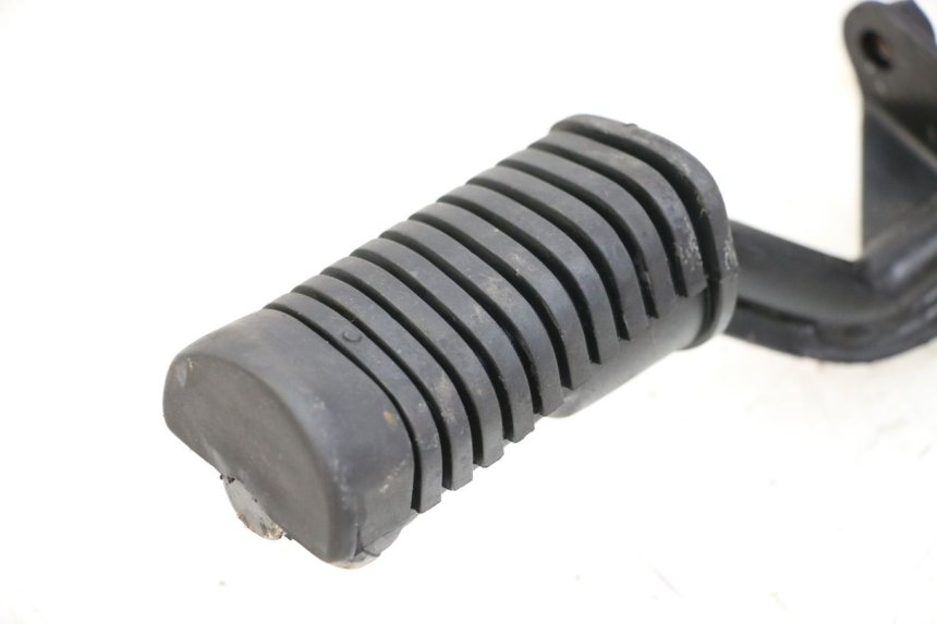 photo de PAIRE CALE PIED AVANT HONDA WALLAROO DX 50 (1993 - 1996) - État de surface