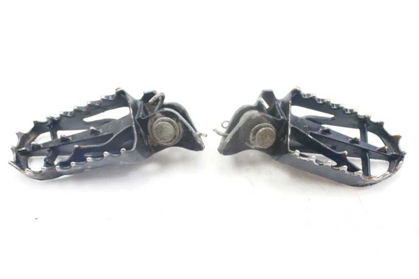 photo de PAIRE CALE PIED AVANT MBK X-LIMIT XLIMIT 50 (2003 - 2006) - Vue principale