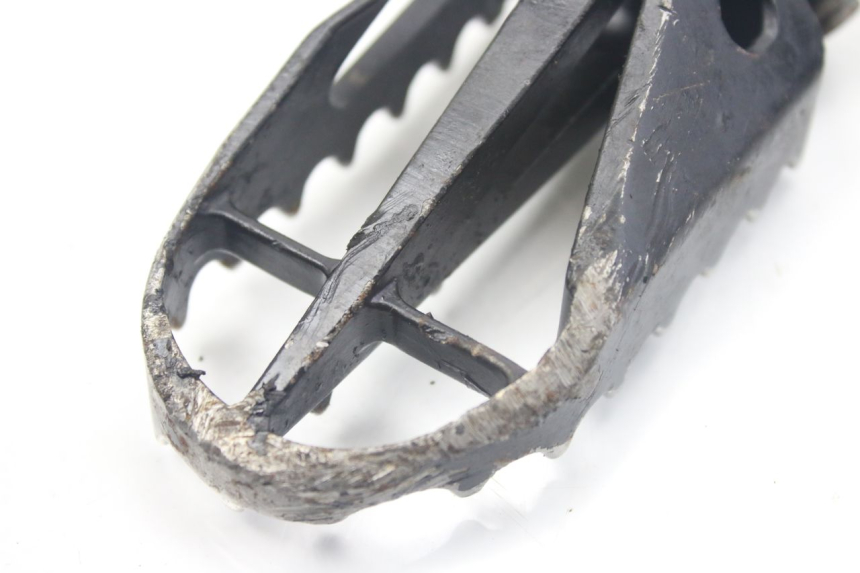 photo de PAIRE CALE PIED AVANT MBK X-LIMIT XLIMIT 50 (2003 - 2006) - Zoom état d’usage