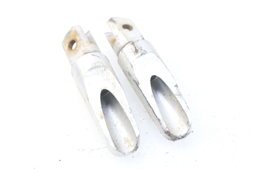 photo de PAIRE CALE PIED AVANT YAMAHA XJ600 XJ DIVERSION 600 (1992 - 1997) - Détail de la pièce