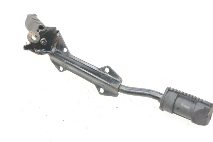 photo de PAIRE CALE PIED AVANT SYM XS 125 (2007 - 2016) - Points de fixation