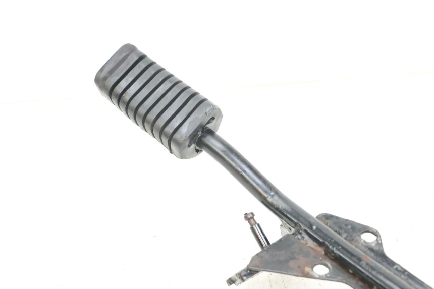 photo de PAIRE CALE PIED AVANT SYM XS 125 (2007 - 2016) - État de surface