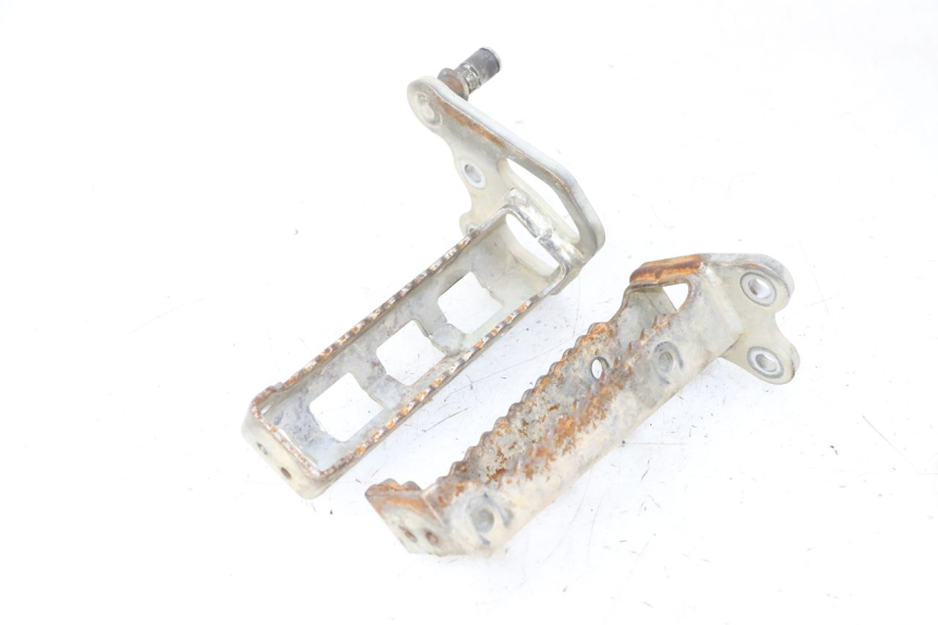 photo de PAIRE CALE PIED AVANT YAMAHA YFM R RAPTOR 250 (2008 - 2014) - Vue principale