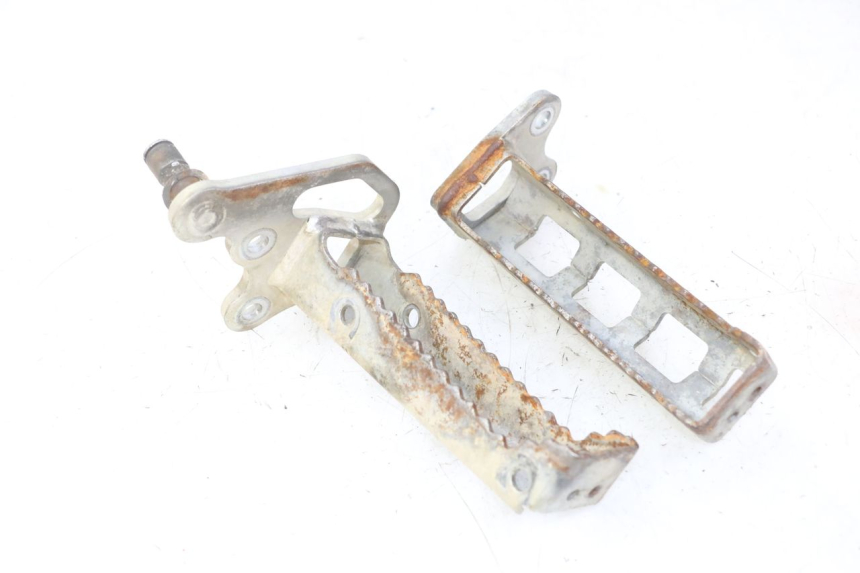 photo de PAIRE CALE PIED AVANT YAMAHA YFM R RAPTOR 250 (2008 - 2014) - Vue d’ensemble