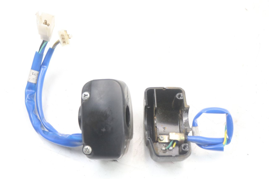 photo de PAIRE COMMODOS KYMCO AGILITY 4T 50 (2018 - 2022) - Pièce contrôlée