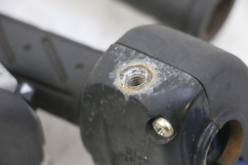 photo de PAIRE COMMODOS KYMCO AGILITY 4T 50 (2005 - 2018) - Vue d’ensemble