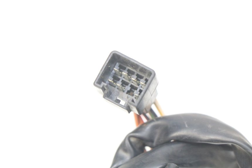 photo de PAIRE COMMODOS SUZUKI BURGMAN 125 (2007 - 2014) - Pièce contrôlée