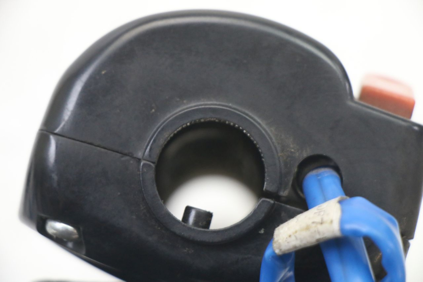 photo de PAIRE COMMODOS KYMCO AGILITY 4T 50 (2018 - 2022) - Détails caractéristiques