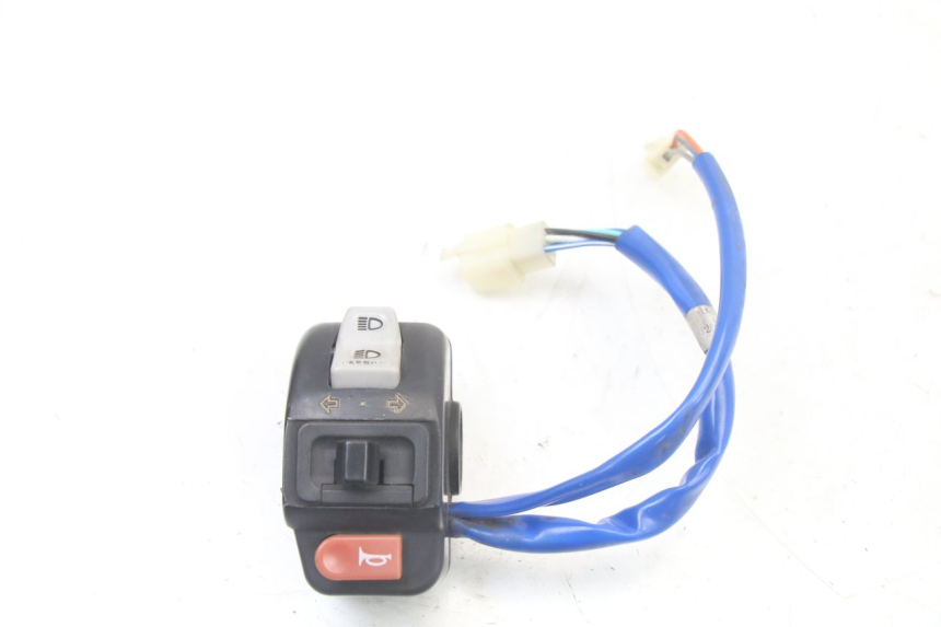 photo de PAIRE COMMODOS KYMCO AGILITY 4T 50 (2018 - 2022) - Autre angle de vue