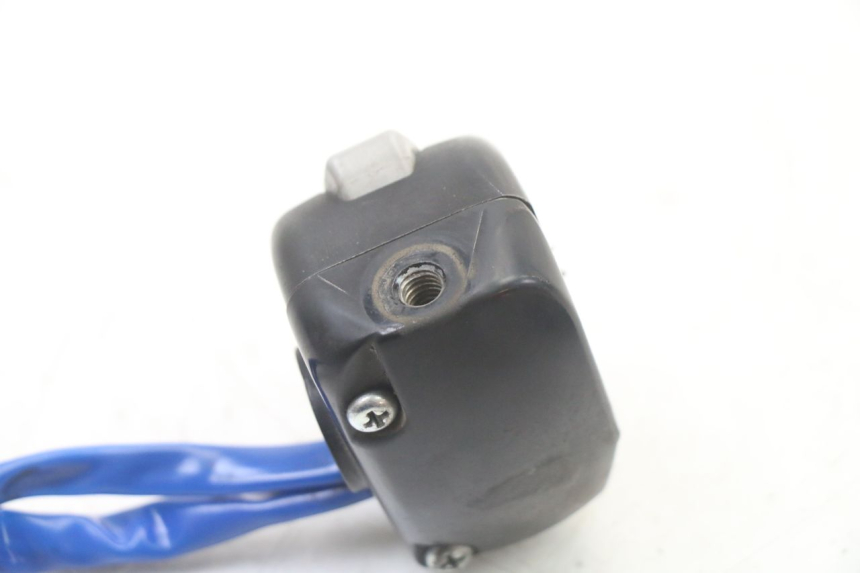 photo de PAIRE COMMODOS KYMCO AGILITY 4T 50 (2018 - 2022) - Vue d’ensemble