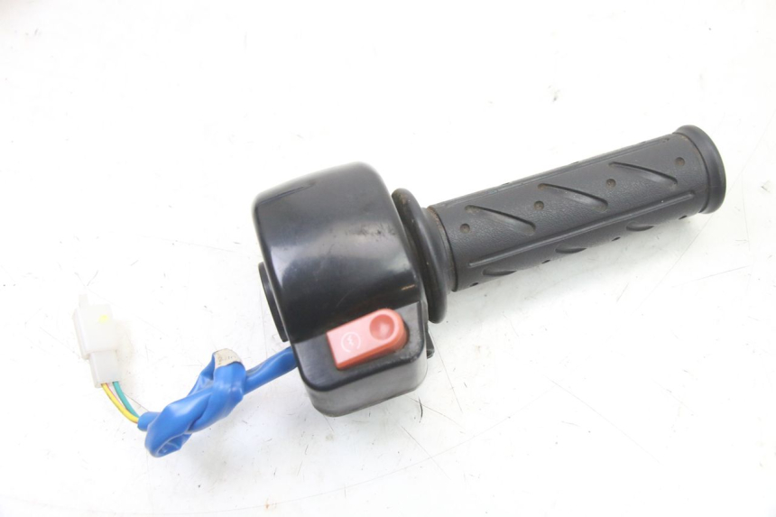 photo de PAIRE COMMODOS KYMCO AGILITY 4T 50 (2018 - 2022) - Pièce contrôlée