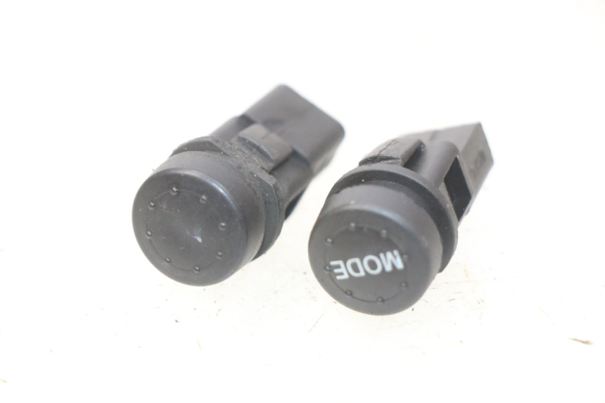 photo de PAIRE COMMODOS PIAGGIO LIBERTY IGET S 125 (2016 - 2020) - Vue principale