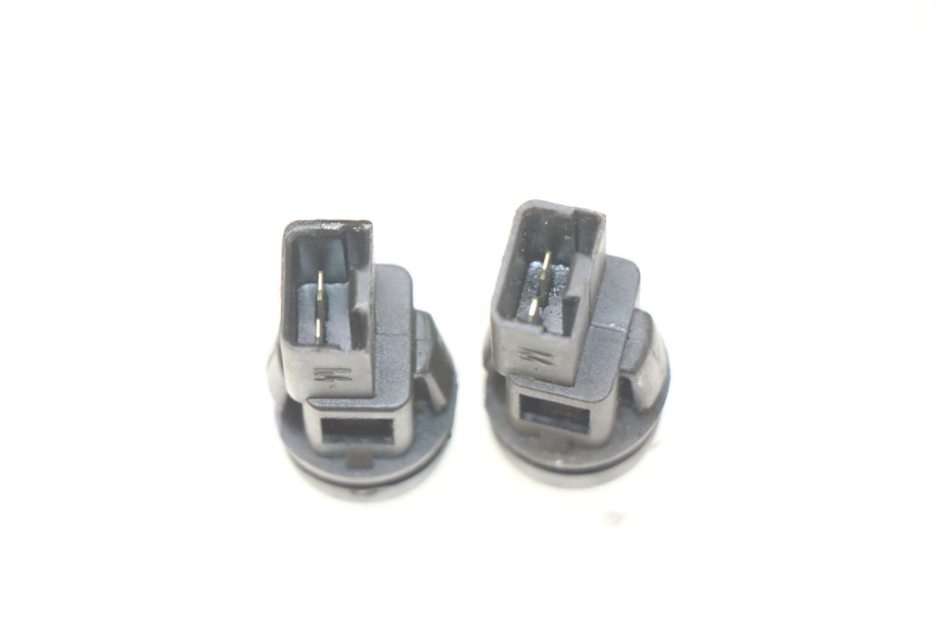 photo de PAIRE COMMODOS PIAGGIO LIBERTY IGET S 125 (2016 - 2020) - Zoom état d’usage