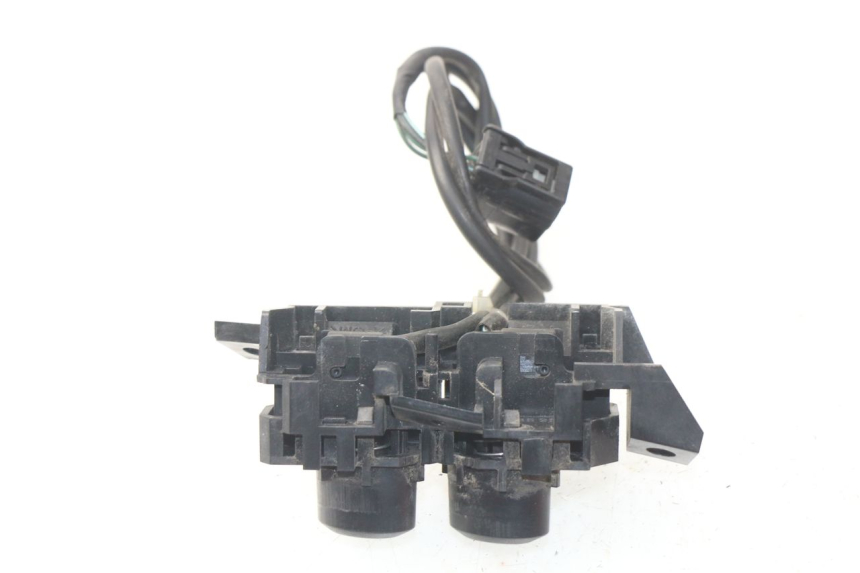 photo de PAIRE COMMODOS HONDA NSS EX FORZA 250 (2005 - 2013) - Zoom état d’usage