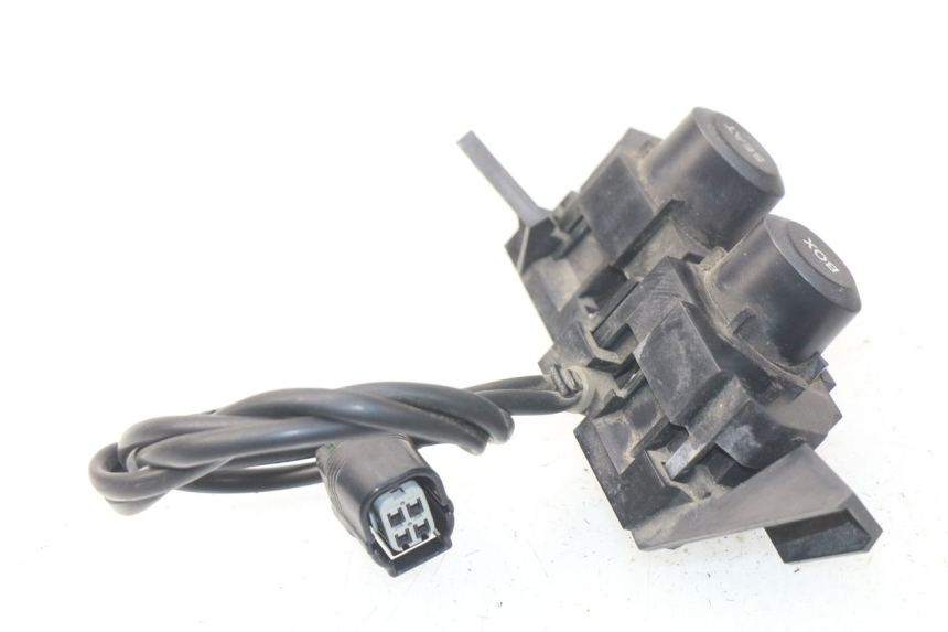 photo de PAIRE COMMODOS HONDA NSS EX FORZA 250 (2005 - 2013) - Autre angle de vue