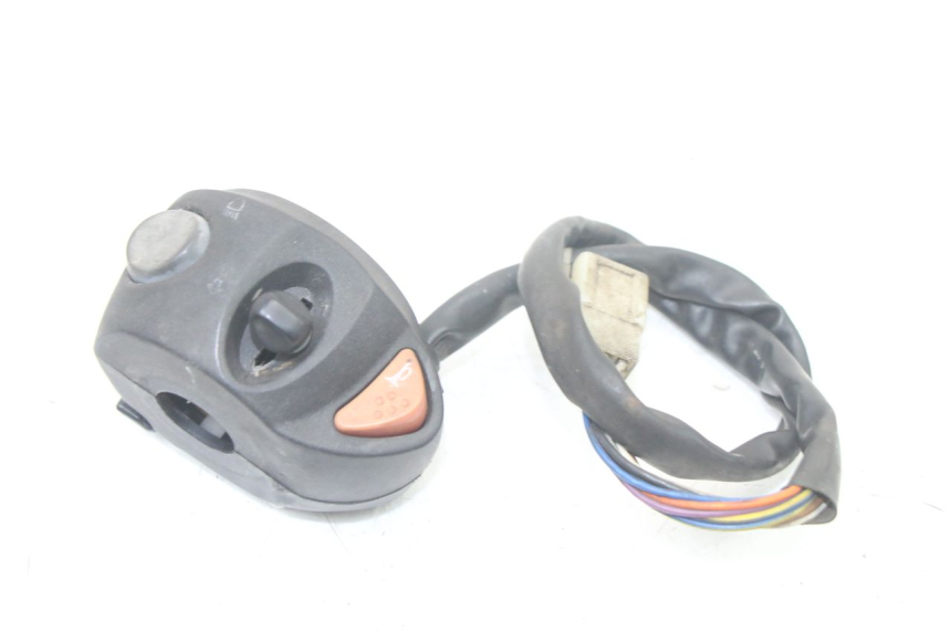 photo de PAIRE COMMODOS PEUGEOT SATELIS COMPRESSOR K15 125 (2006 - 2009) - Zoom état d’usage