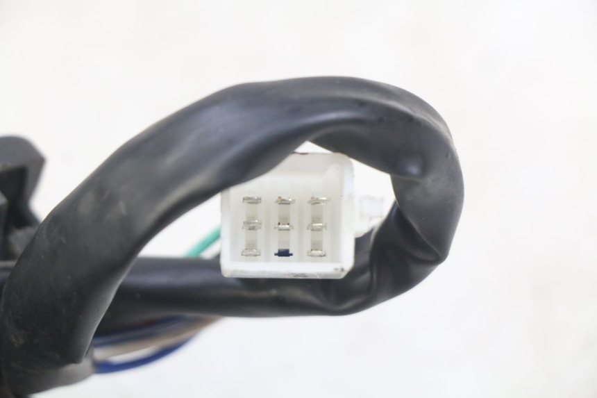 photo de PAIRE COMMODOS JM MOTORS SANTANA 50 (2014 - 2023) - Zoom état d’usage