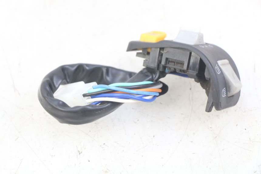 photo de PAIRE COMMODOS JM MOTORS SANTANA 50 (2014 - 2023) - Autre angle de vue