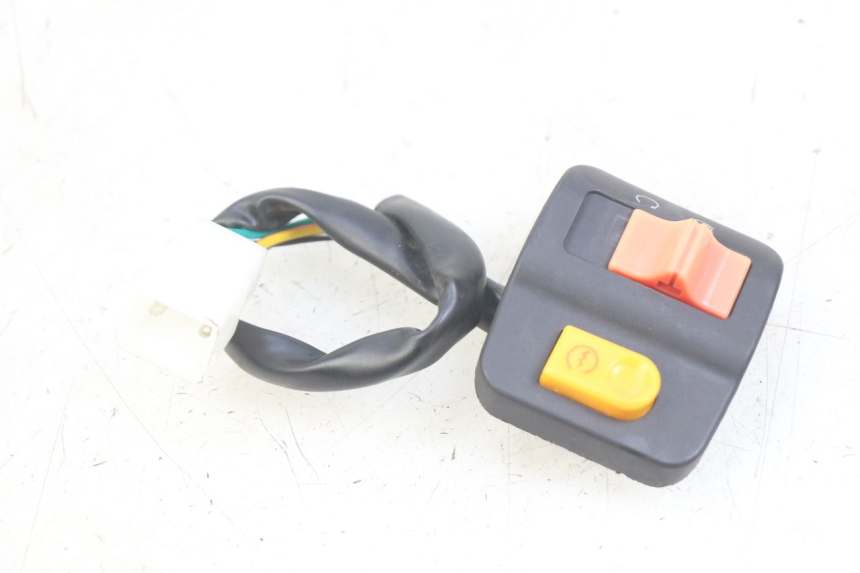 photo de PAIRE COMMODOS JM MOTORS SANTANA 50 (2014 - 2023) - Vue d’ensemble