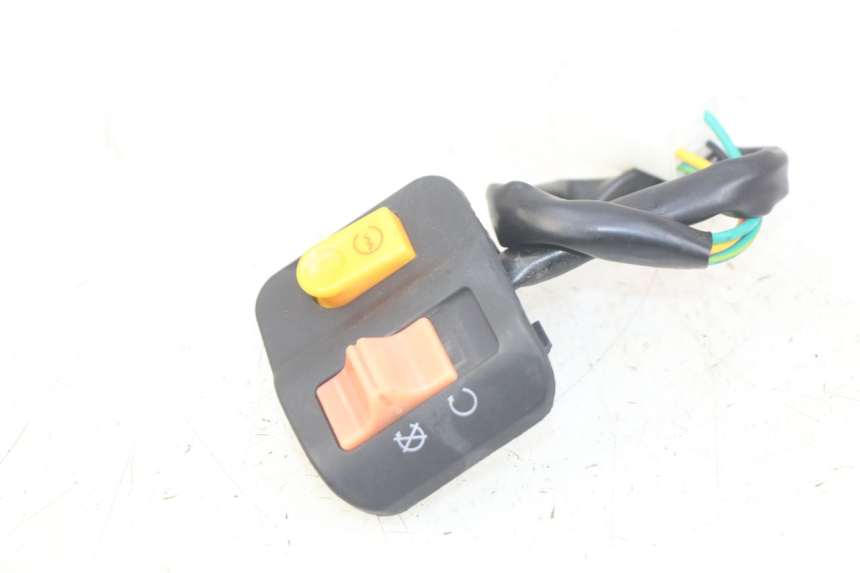 photo de PAIRE COMMODOS JM MOTORS SANTANA 50 (2014 - 2023) - Pièce contrôlée