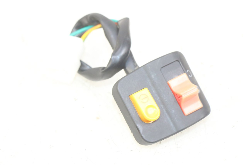 photo de PAIRE COMMODOS JM MOTORS SANTANA 50 (2014 - 2023) - Marquages et références