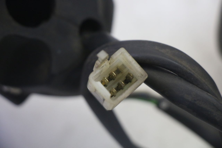 photo de PAIRE COMMODOS PEUGEOT SATELIS 125 (2006 - 2009) - Vue produit