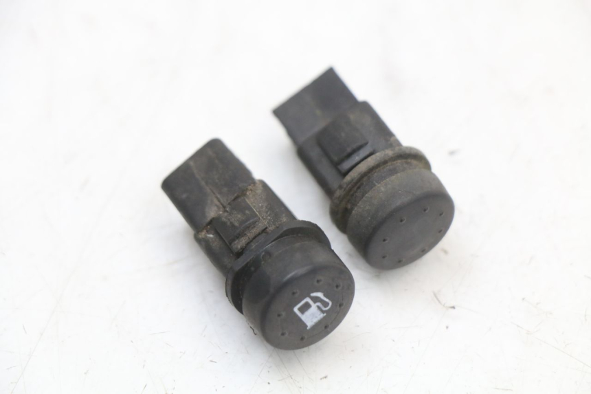 photo de PAIRE COMMODOS PIAGGIO X10 125 (2012 - 2017) - Vue principale