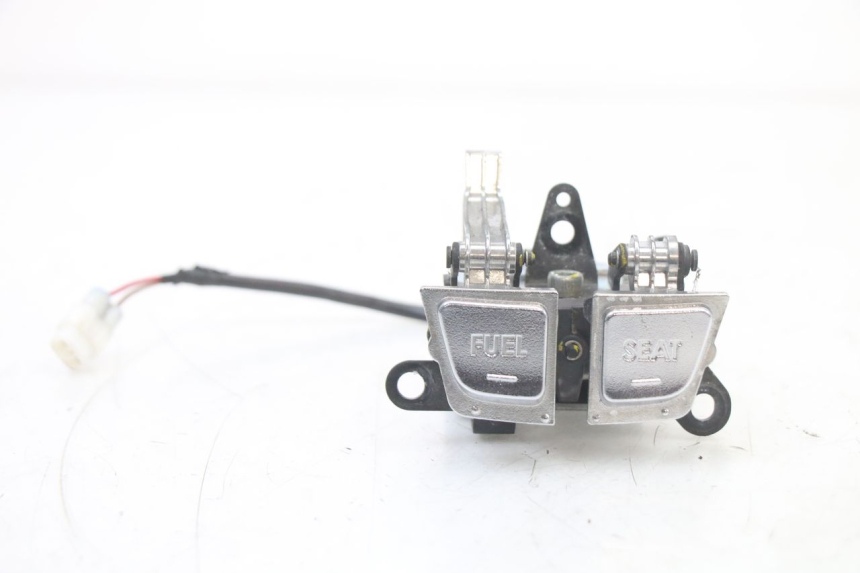 photo de PAIRE COMMODOS YAMAHA YP T-MAX TMAX 530 (2017 - 2020) - Vue principale