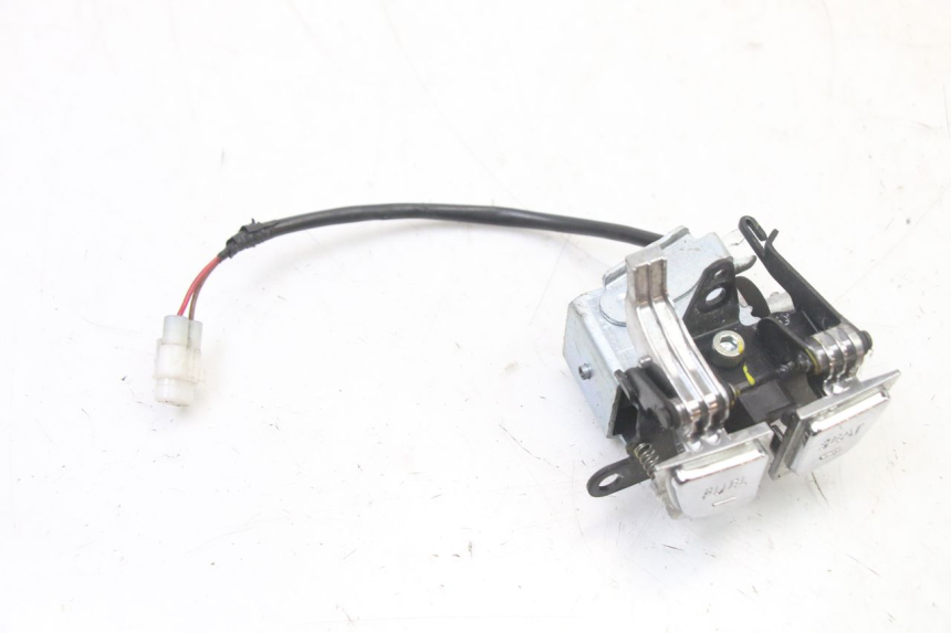 photo de PAIRE COMMODOS YAMAHA YP T-MAX TMAX 530 (2017 - 2020) - Autre angle de vue