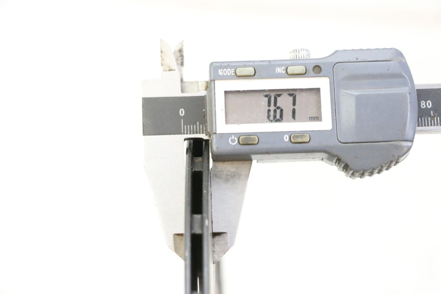 photo de PAIRE DISQUES FREIN AVANT YAMAHA FJ 36Y 1100 (1984 - 1985) - Autre angle de vue