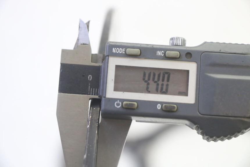 photo de PAIRE DISQUES FREIN AVANT YAMAHA FJR ABS 1300 (2006 - 2012) - Vue d’ensemble