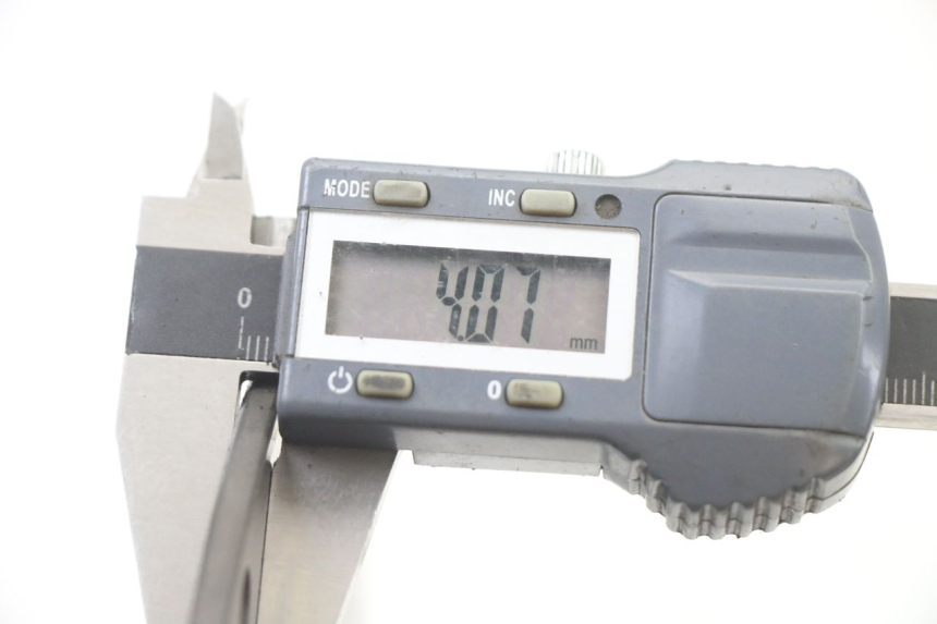 photo de PAIRE DISQUES FREIN AVANT PIAGGIO MP3 500 (2014 - 2017) - Pièce contrôlée