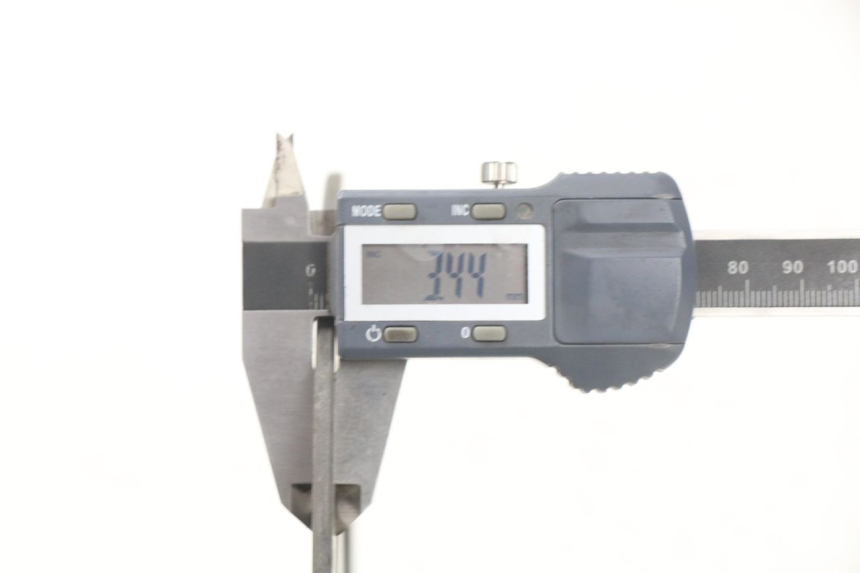 photo de PAIRE DISQUES FREIN AVANT MBK MW TRYPTIK 125 (2017 - 2022) - Autre angle de vue