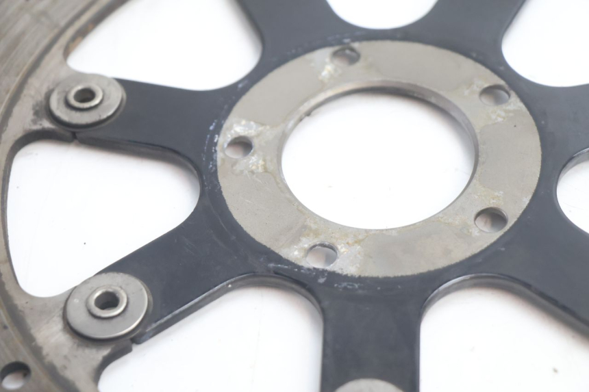 photo de PAIRE DISQUES FREIN AVANT HARLEY DAVIDSON ROAD GLIDE FLTRXSE 1920 (2018 - 2022) - Pièce contrôlée