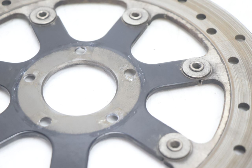 photo de PAIRE DISQUES FREIN AVANT HARLEY DAVIDSON ROAD GLIDE FLTRXSE 1920 (2018 - 2022) - Marquages et références