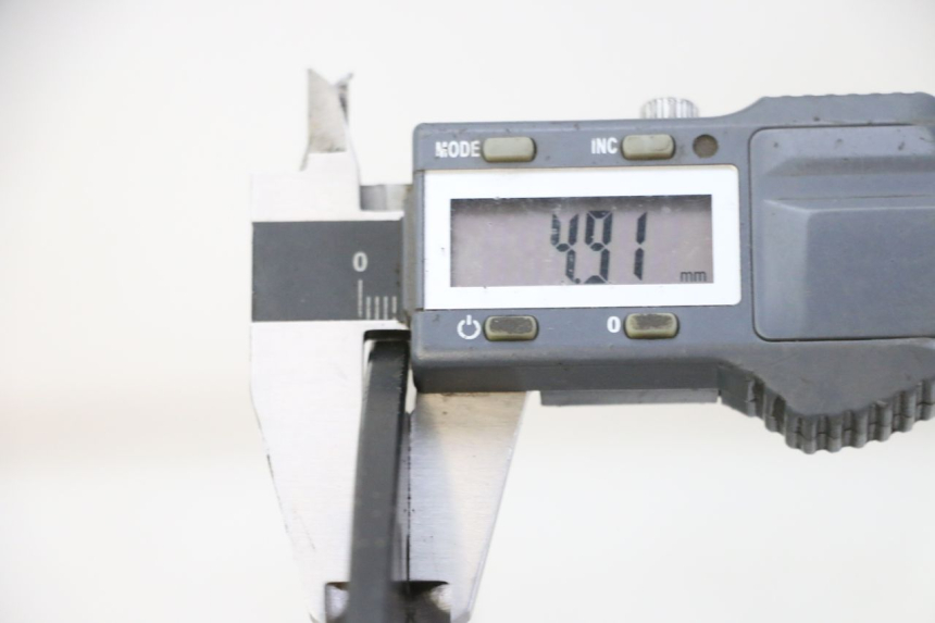 photo de PAIRE DISQUES FREIN AVANT YAMAHA TDM ABS 900 (2002 - 2014) - Autre angle de vue