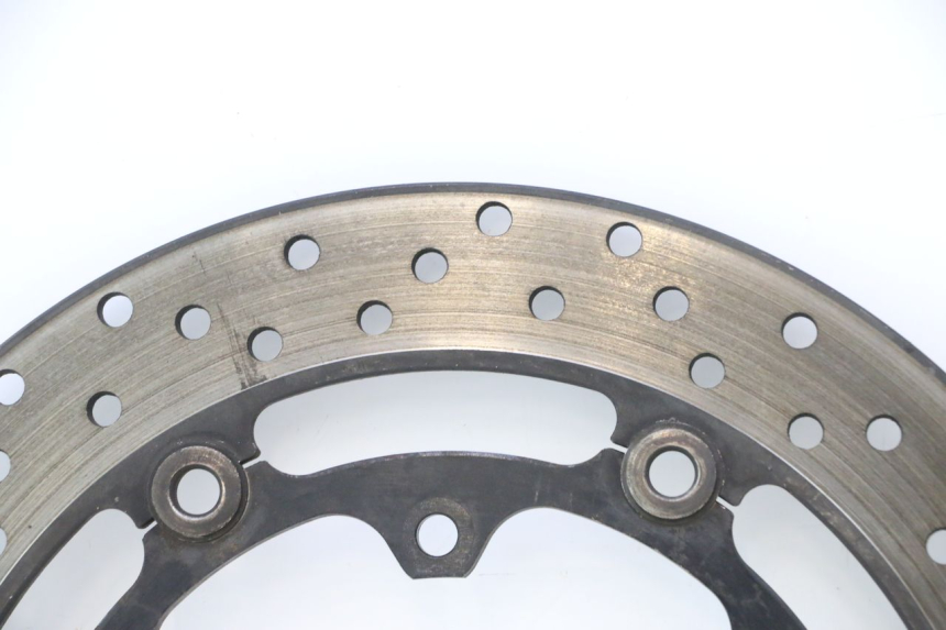 photo de PAIRE DISQUES FREIN AVANT YAMAHA TDM ABS 900 (2002 - 2014) - Détail de la pièce