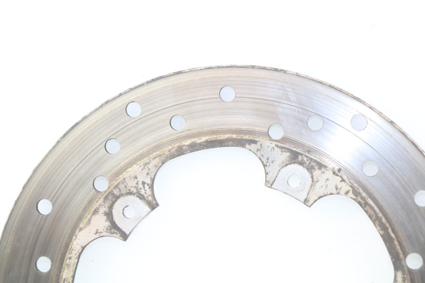 photo de PAIRE DISQUES FREIN AVANT PIAGGIO X9 EVOLUTION 125 (2003 - 2007) - Pièce contrôlée