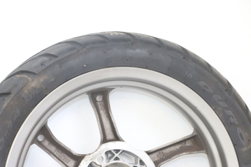 photo de PAIRE JANTE QUADRO 3D S 350 (2013 - 2018) - Détails caractéristiques